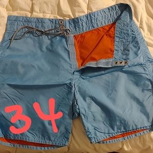 Birdwell Beach Britches bathing suits men